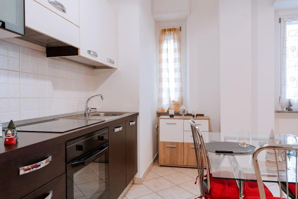 La Petite Vue Appartamento Aosta