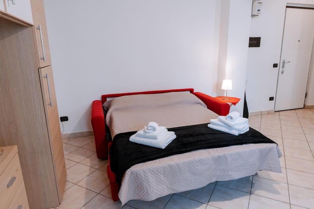 La Petite Vue Apartment *