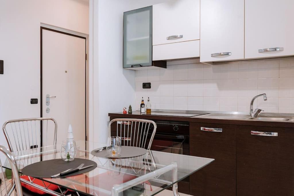 Appartamento La Petite Vue